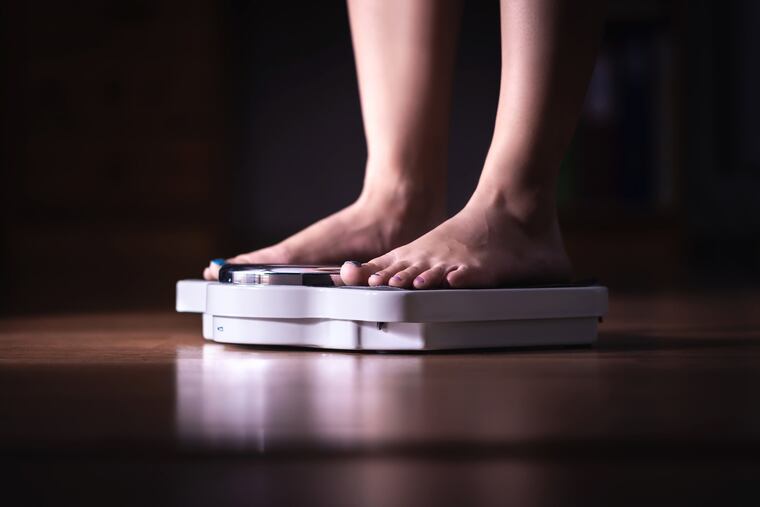 Results varied widely among trial participants for the new weight loss treatment.