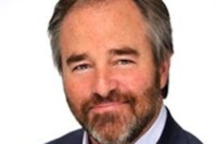 Andy Horowitz, founder, Enclara