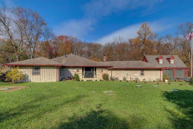 25 Laurel Circle, Malvern