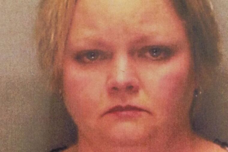 Patricia Sue Davenport