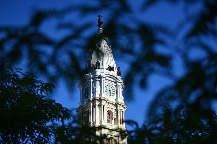 The city of Philadelphia's new Office of the Victim Advocate will begin work next week amid a historic spike in gun violence. The office was created by legislation passed in 2020 and approved by voters through a ballot question.