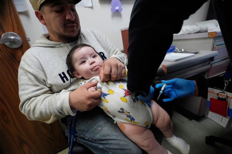 There is a lot of misunderstanding surrounding vaccines, but their greatest value is in creating the antibodies to fight off initial infections, writes Walter Tsou.