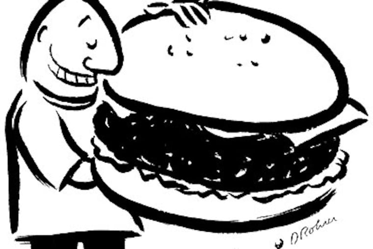 Too many antibiotics and something called pink slime have raised concerns about what's in our food.