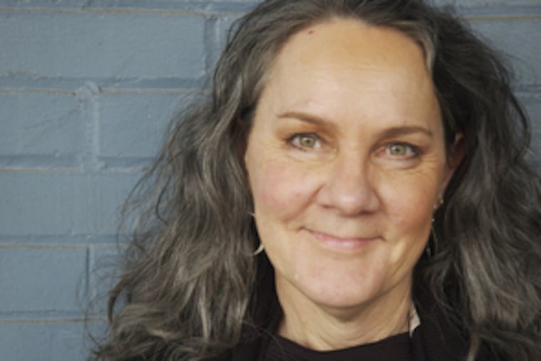 Maggie Renzi: Longtime collaborator & "Honeydripper" producer.