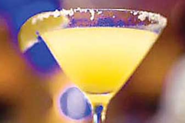 ©2009 Courtney Grant Winston