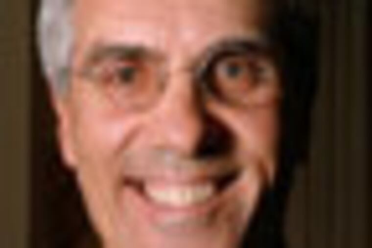 Eastern Pennsylvania/Southern New Jersey/Delaware Region of the Anti-Defamation League named Andy Goldman to its board/