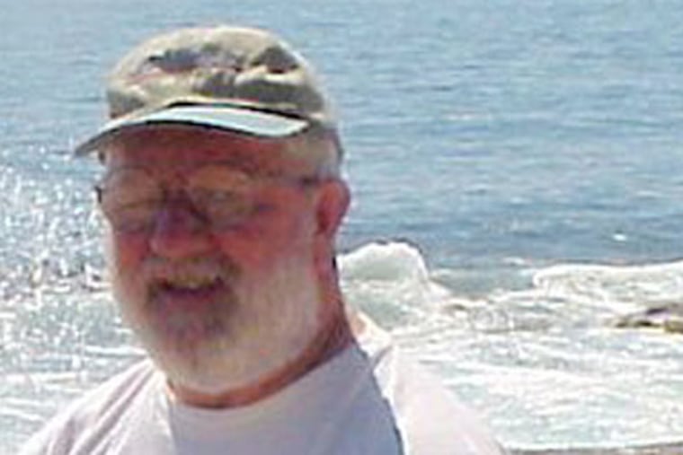 Bruce C. Morgan