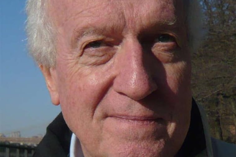 Craig R. Whitney is a former N.Y. Times reporter and editor.