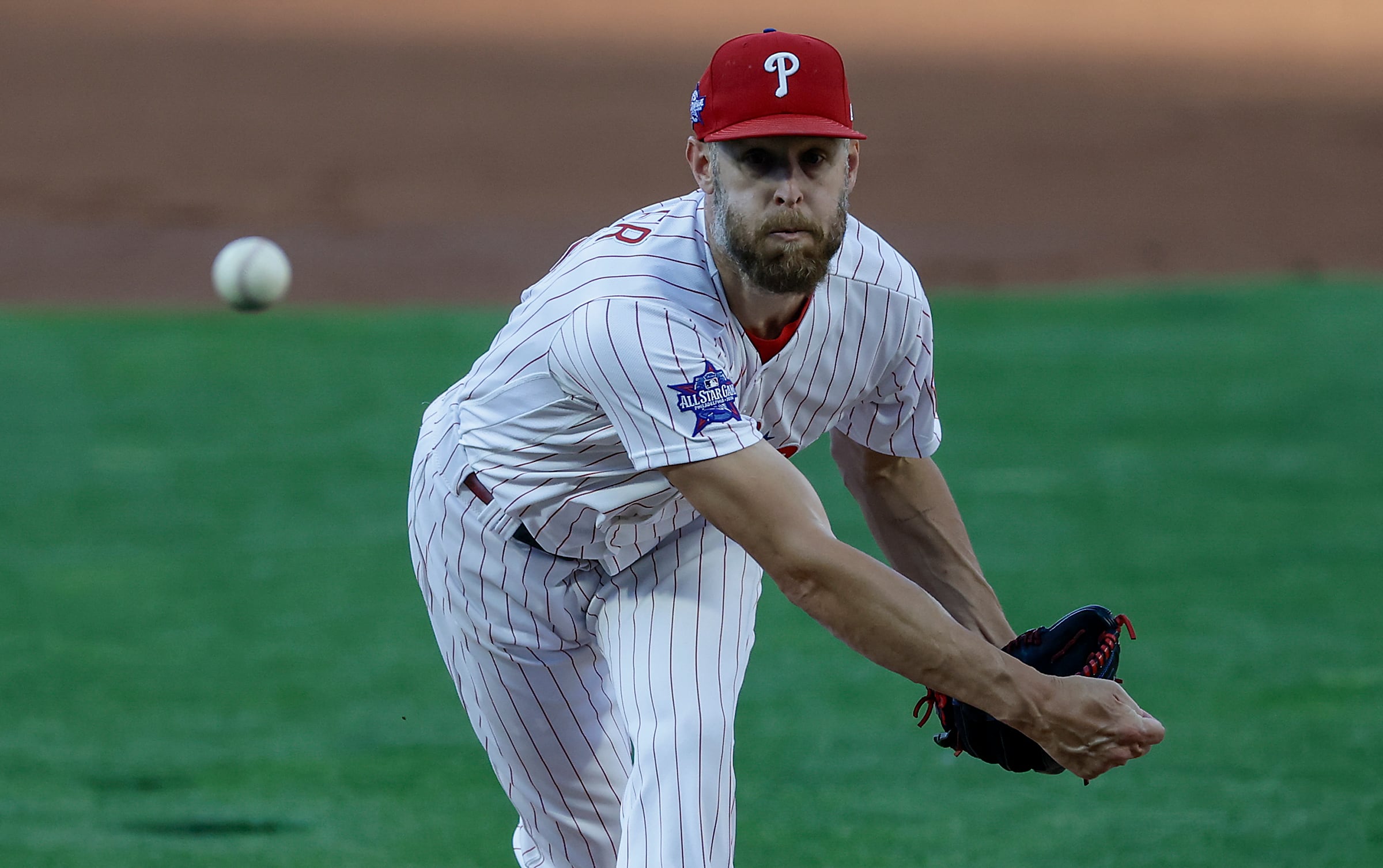 Zack Wheeler is outpacing previous seasons with his ‘remarkable’ return from thoracic outlet syndrome
