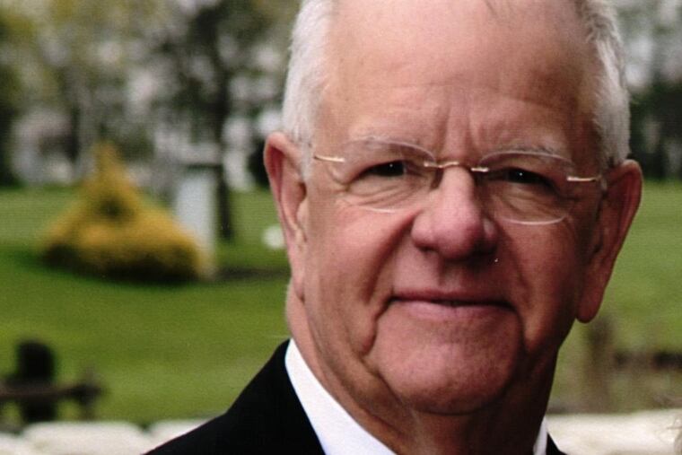 Dr. Henry Sawyer Mayer