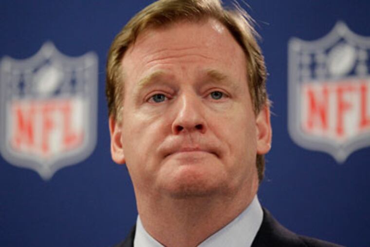 (David Goldman/AP file photo)