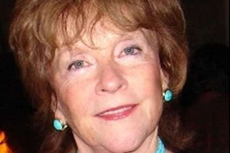 Dobbie Schiff Kristoff helped get the Philadelphia Flyers off the ground and later co-founded a computer animation production company in Los Angeles.