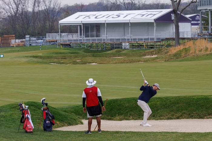 2025 PGA Truist Championship in Philadelphia: Schedule, tickets ...