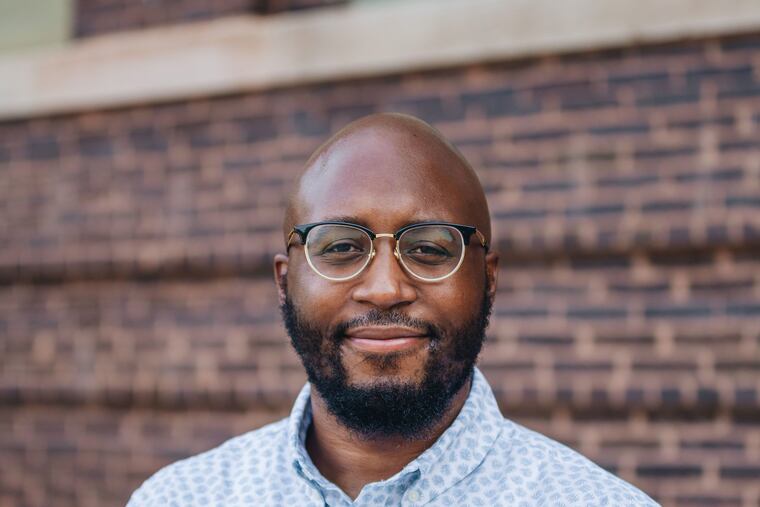 Jon Kelly is the lead pastor of Chicago West Bible Church.