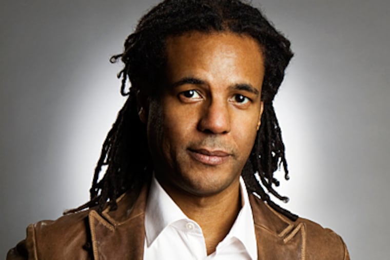 Colson Whitehead is revisiting his zombie-steeped childhood with “Zone One”: He loved horror flicks, Stephen King.