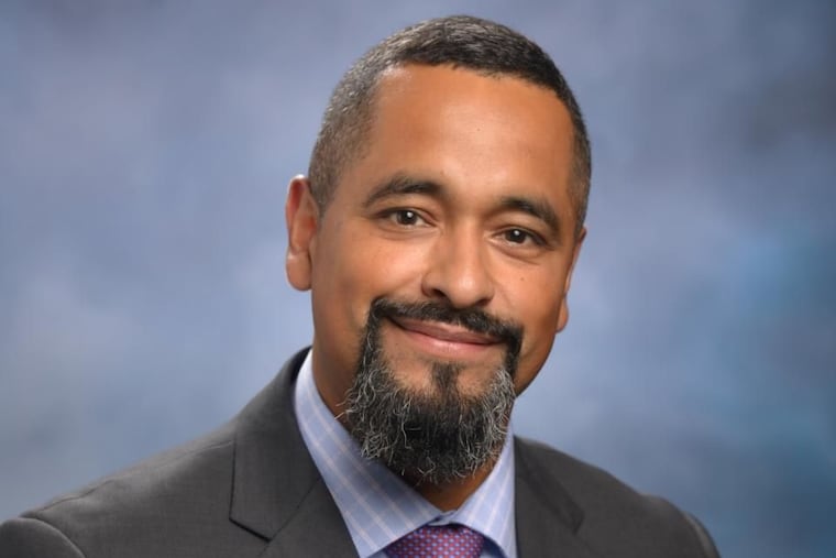 Vineland School Superintendent Alfonso Q. Llano Jr. was named the state-appointed superindent Wednesday for the Camden school system.