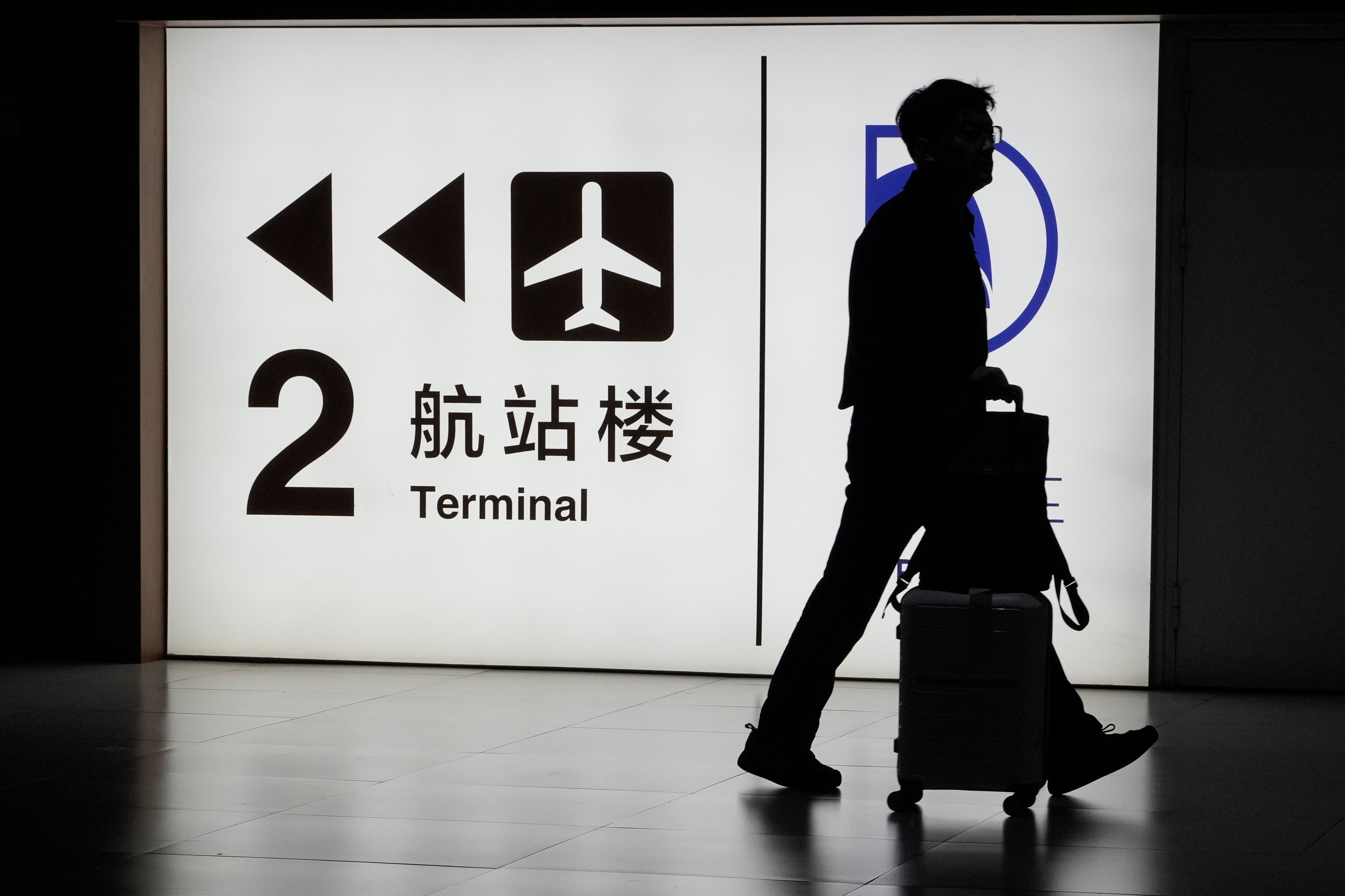China can block citizens from leaving over national security or tech export violations
