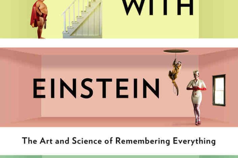 From the book jacket