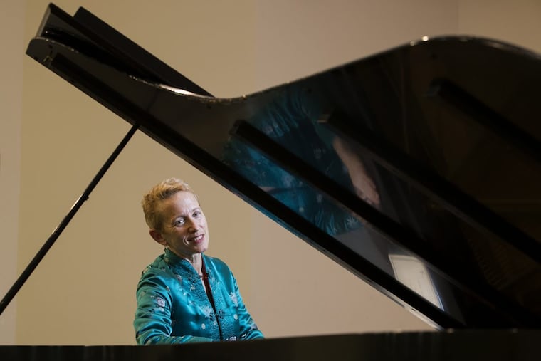 Linda Reichert is stepping down after leading Network for New Music for three and a half decades.