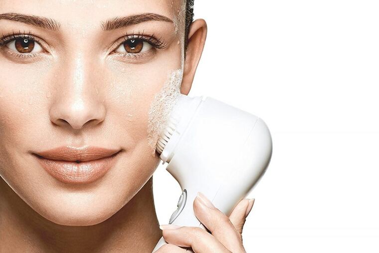 The Clarisonic Mia 2, $169.