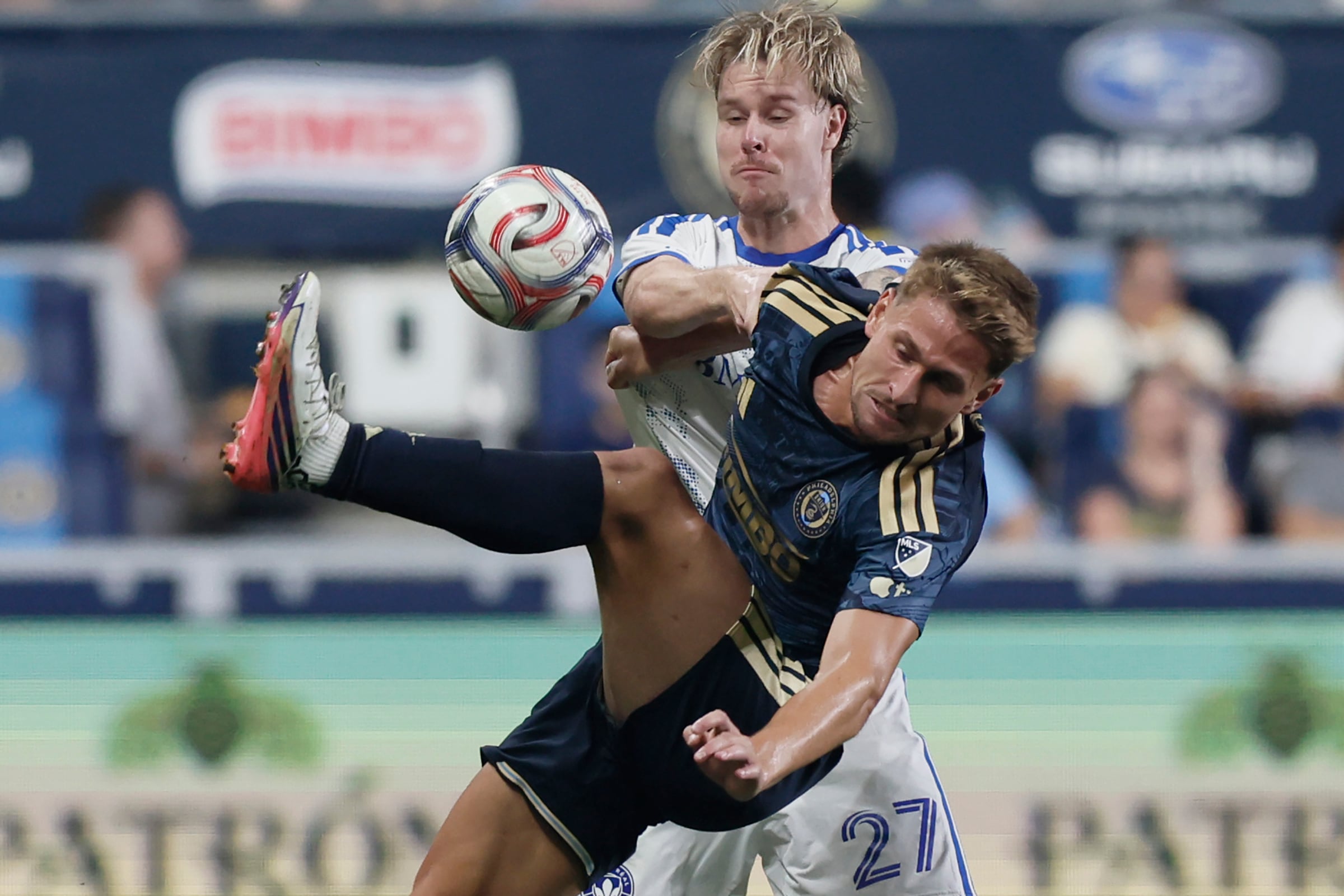 The Union scrapped their way to another win, but their flaws remain clear