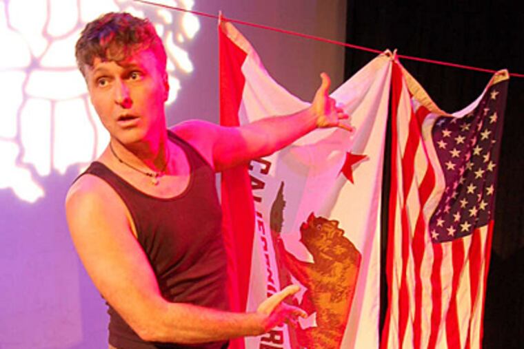 Tim Miller has lectured at several colleges.