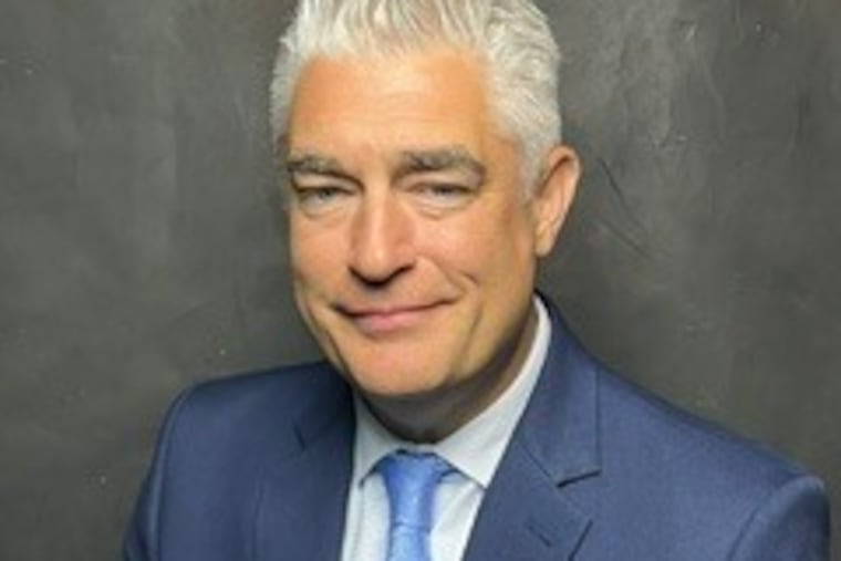 Neil Burti, longtime Cherry Hill educator, will take over as Mount Laurel's superintendent of schools in August.