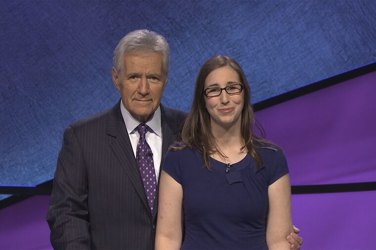 Berwyn’s Lisa Schlitt will appear on the ‘Jeopardy!’ Tournament of Champions.