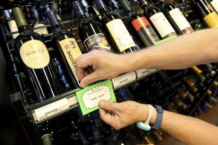Another price hike at State Stores is good reason to let competing, private businesses sell liquor in Pennsylvania.