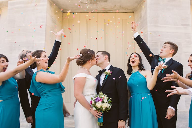 Mary Dickinson, Cortlandt Matthews, Kathleen Esposito, Elizabeth Folger, Michael Zubert, Colette Faust, Matthew Pirrall, Christine McDowell