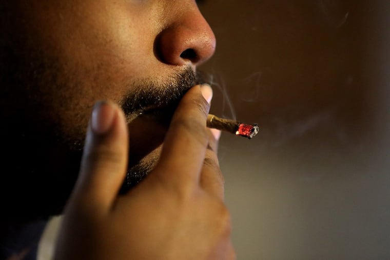 A unanimous decision by a New Jersey appeals court declared that a construction company must pay for a former worker's medical marijuana.