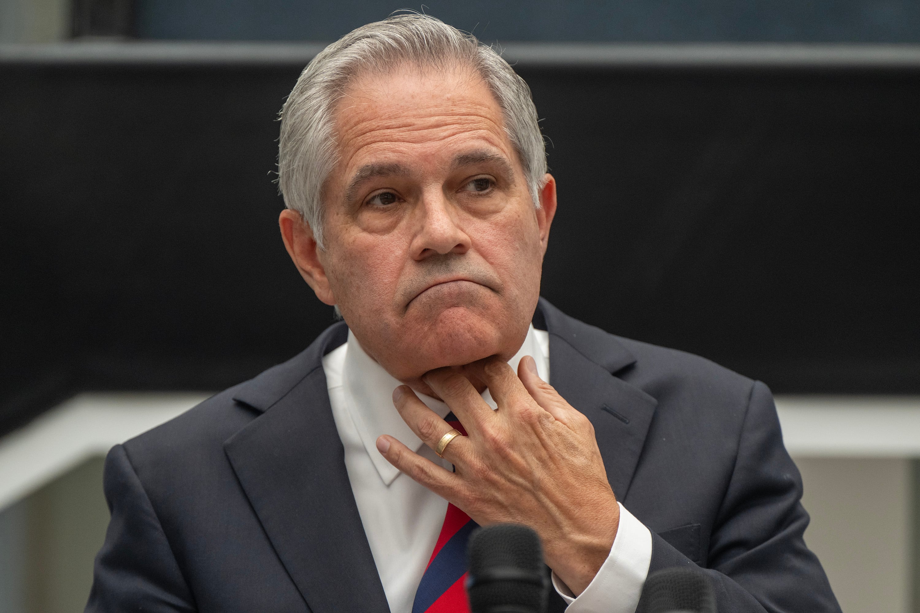 Two Philly prosecutors accused DA Larry Krasner of telling them to ‘protect the office’ in a controversial appellate case