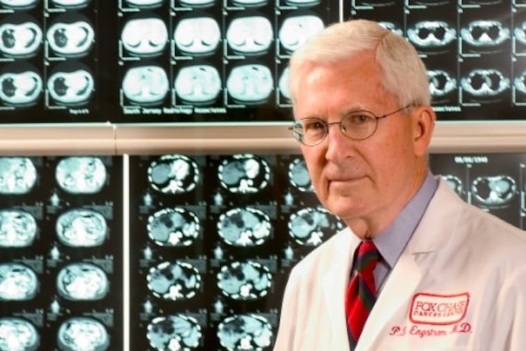 Dr. Engstrom was adept at organization and collaboration, former colleagues said in online tributes.