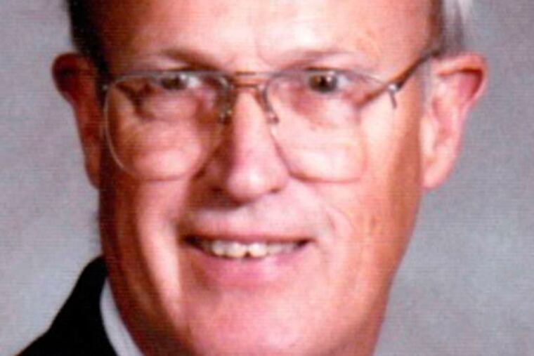 John Thomas Ligget Jr.