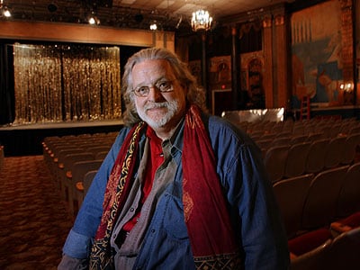 Bruce Curless, ‘backbone of South Jersey theater,’ has died at 78