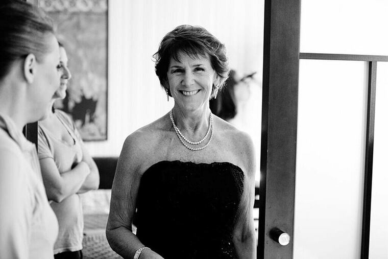 Rayna Block Goldfarb