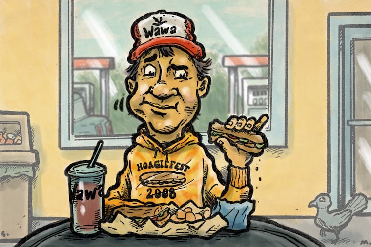 Is Wawa what it used to be?