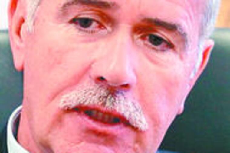 Bob Levy led the lifeguards in Atlantic City before his troubles.