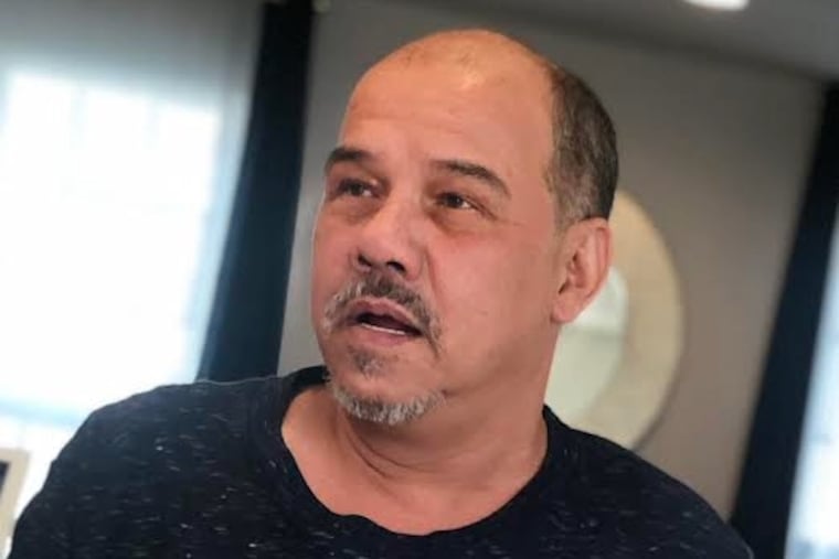 Tuan Van Bui came to Philadelphia in 1990 under a congressionally-approved program for Vietnam's Amerasian youth. He was arrested last August at an immigration check-in and died on April 1 in an Indiana detention center. He was 55.