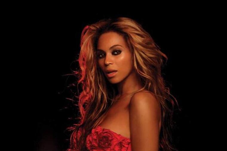On Labor Day weekend, pop star Beyoncé and industrial-rock band Nine Inch Nails will co-headline the 2nd annual Budweiser Made in America festival.