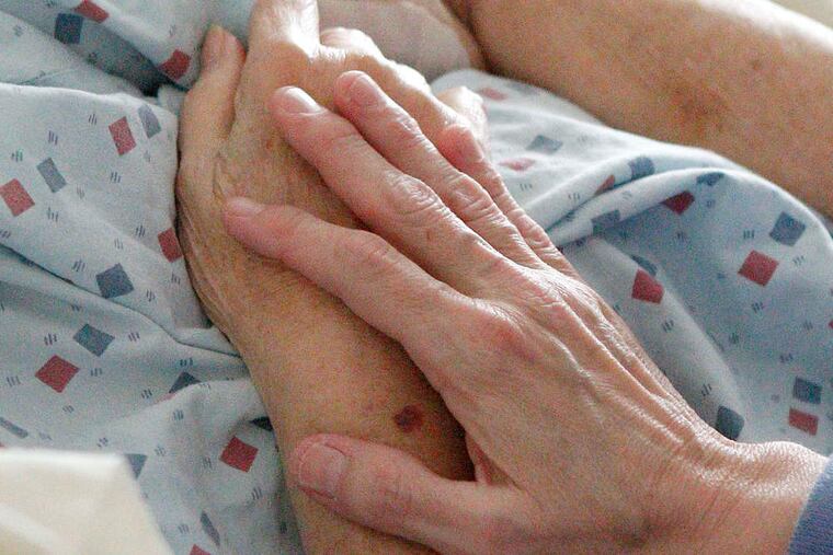 Parent caregivers face many challenges as children age.