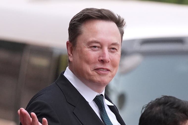 Elon Musk, the CEO of Tesla, received compensation valued at $132.3 billion, all in the form of stock awards. To actually get the shares, Musk must meet ambitious targets over the next 10 years.