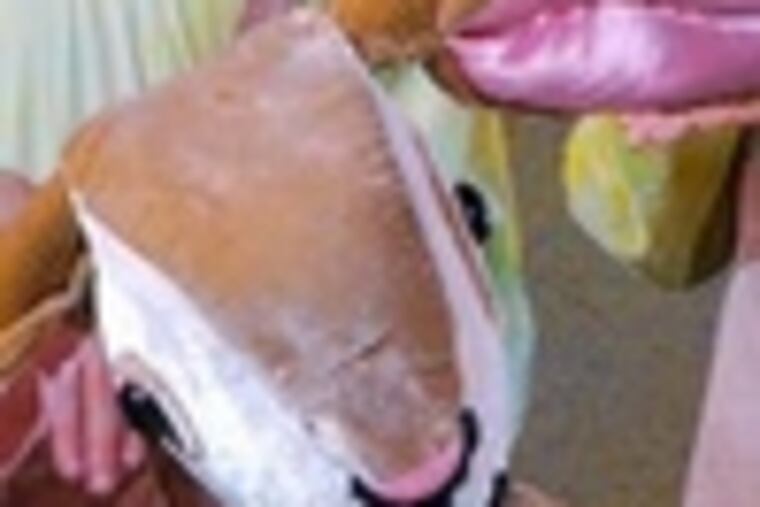 "The Velveteen Rabbit"