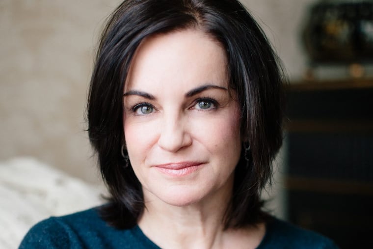 Shelly Power, the new executive director of Pennsylvania Ballet starting Feb. 12, 2018