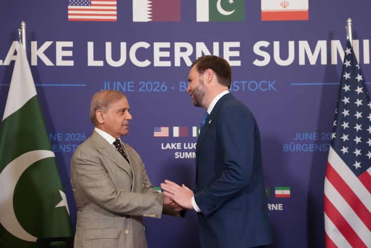 History shows how negotiations with Iran can achieve American goals