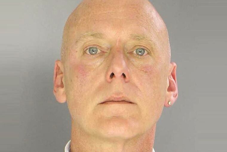 Paul Hochschwender, who is no longer employed by the district, had pleaded no contest to sexual assault and related criminal charges.