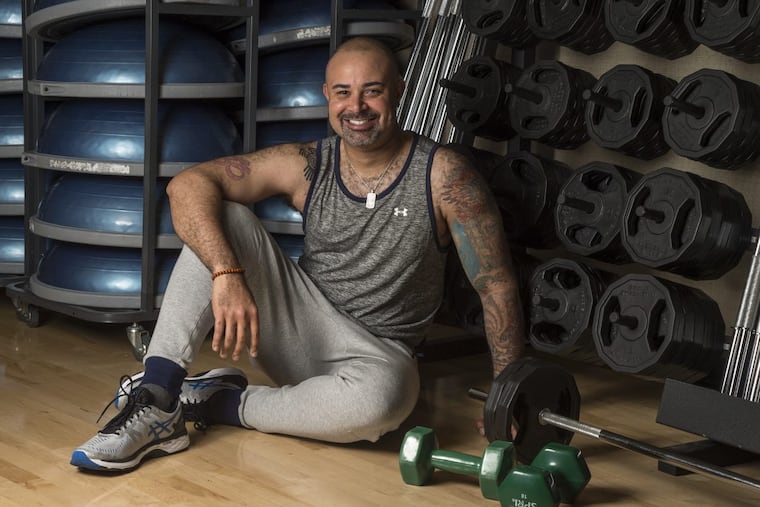 Eddie Banks Crosson.