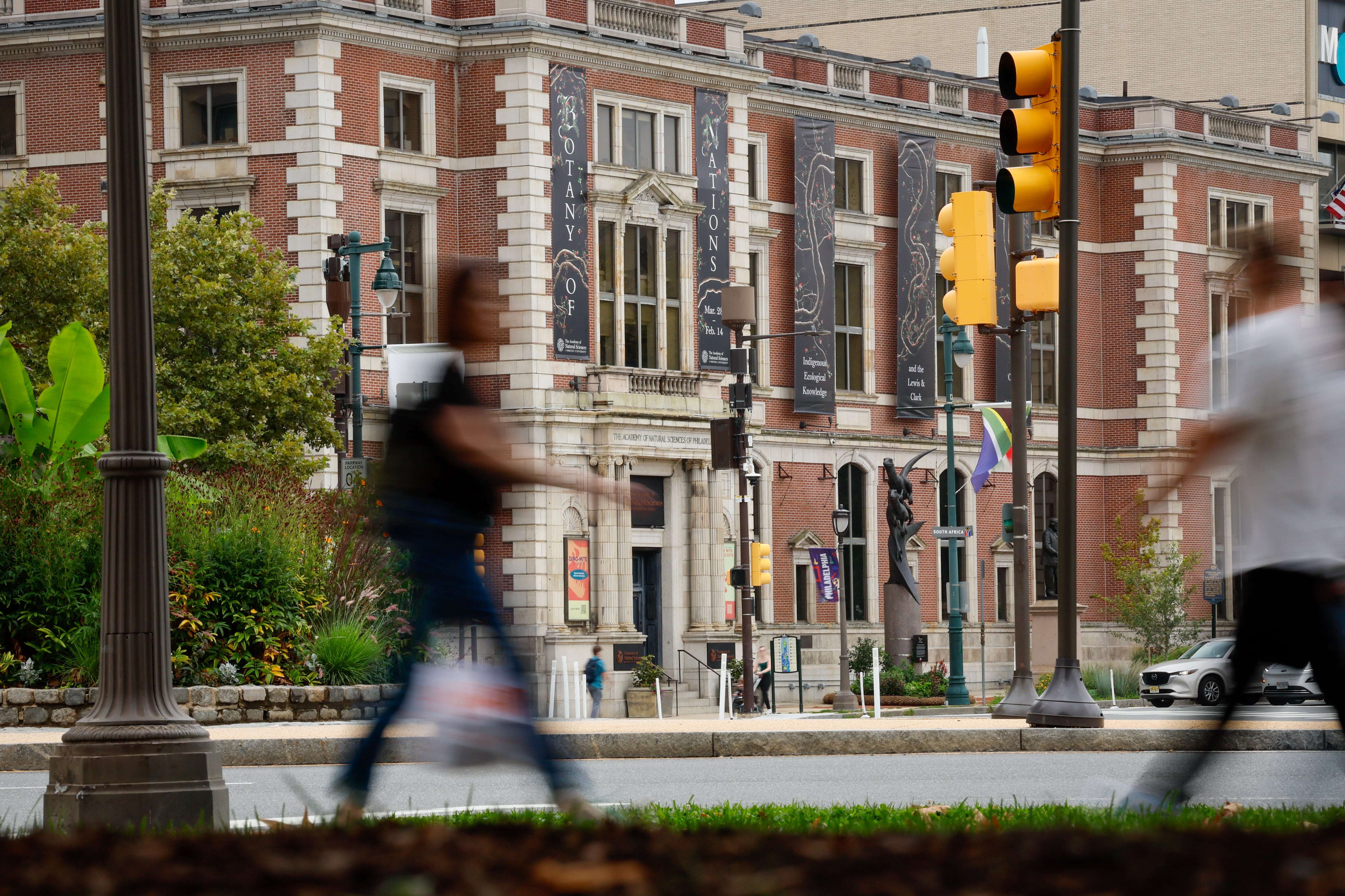 Drexel University Plans Sale of Academy of Natural Sciences; Council Bill Seeks to Restrict Redevelopment