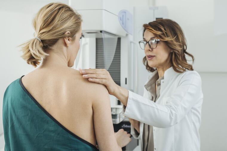 Most insurance plans are required to cover routine mammograms to screen for cancer in full. But diagnostic mammograms, commonly ordered to get a better look at possible abnormalities that may have been obscured by dense tissue and cysts, can lead to bills for patients.
