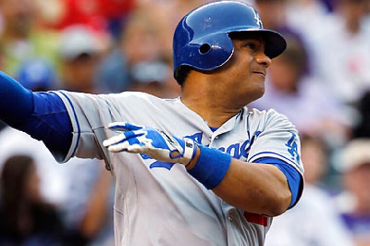 (David Zalubowski/AP file photo)